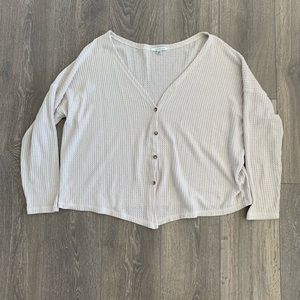 Ver soft knit shirt